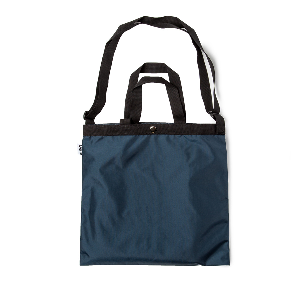 Elementary Tote &quot;MIDNIGHT&quot;