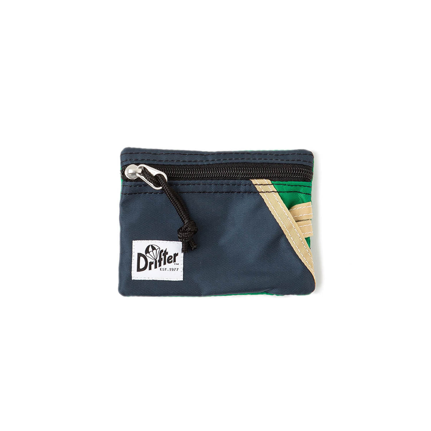 Key Coin Pouch &quot;MIDNIGHT x KELLY&quot;