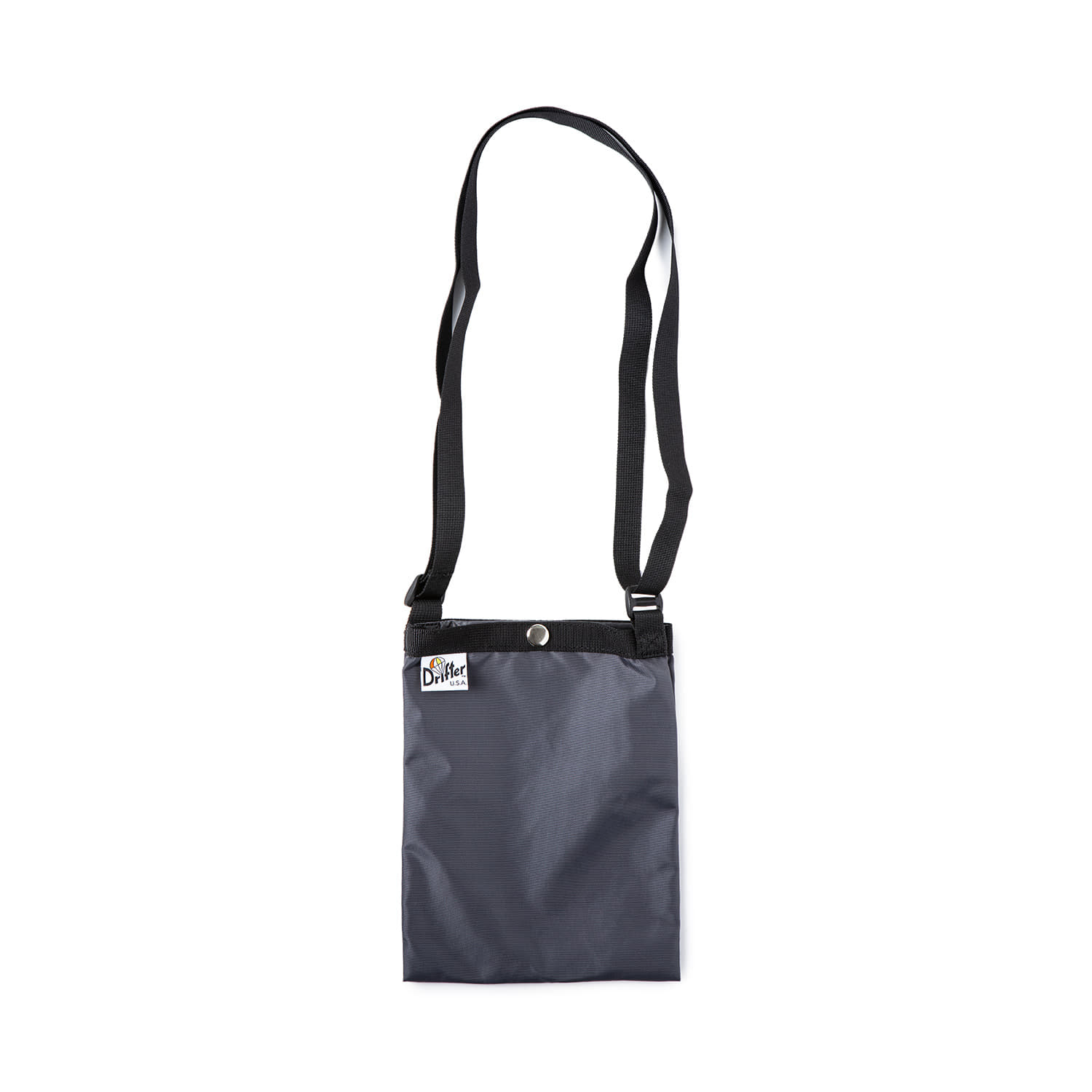 Sling Pouch &quot;GRAY&quot;