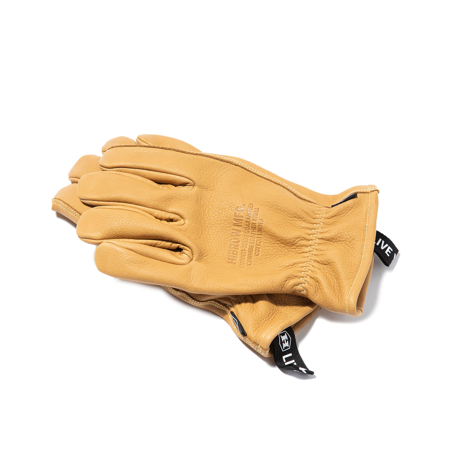 Field-Skin Glove &quot;BROWN&quot;SEASON OFF