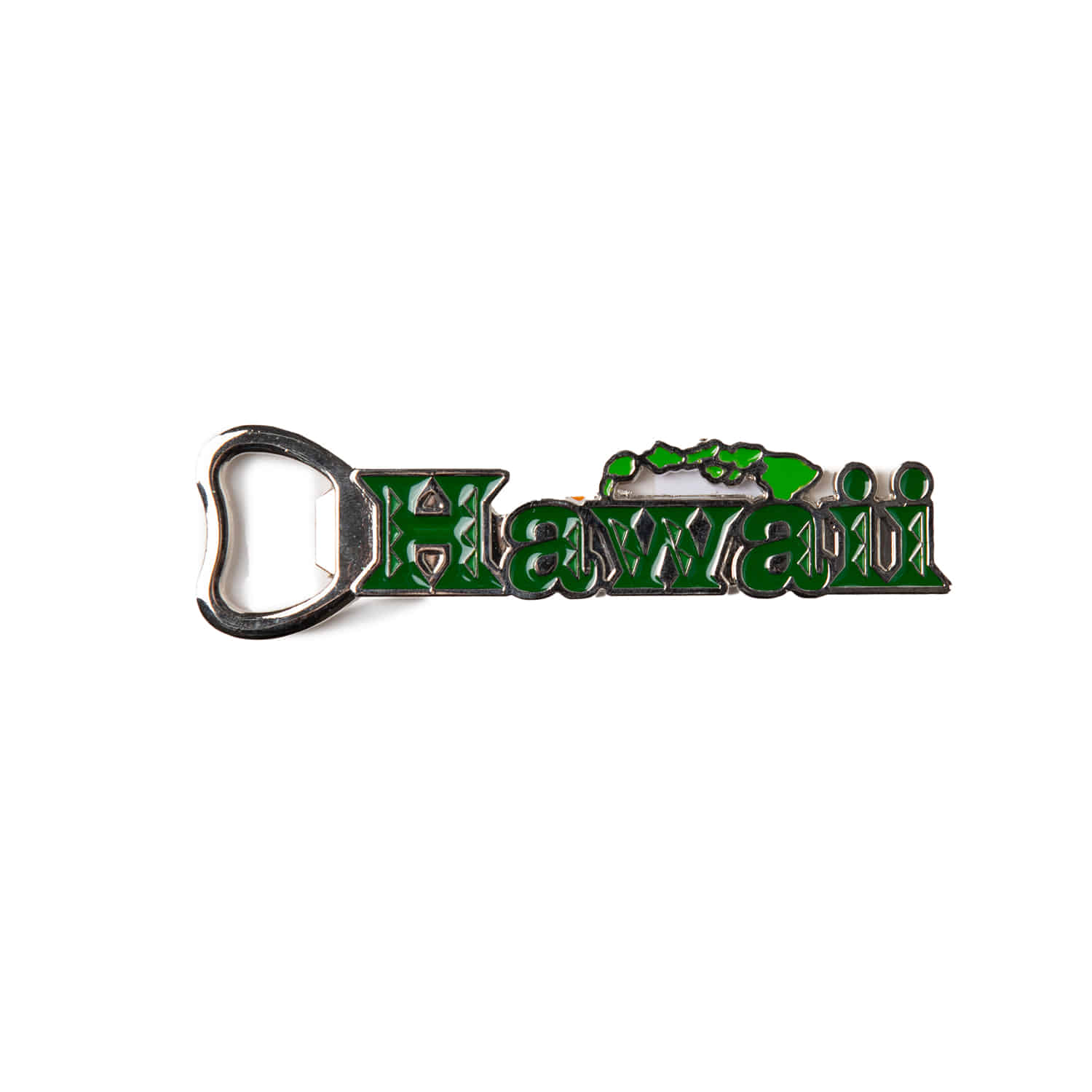 Magnetic Bottle Opener &quot;HAWAII&quot;50% END OF YEAR SALE
