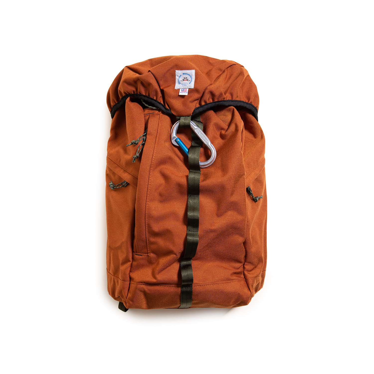Large Climb Pack &quot;CLAY&quot;40% END OF YEAR SALE