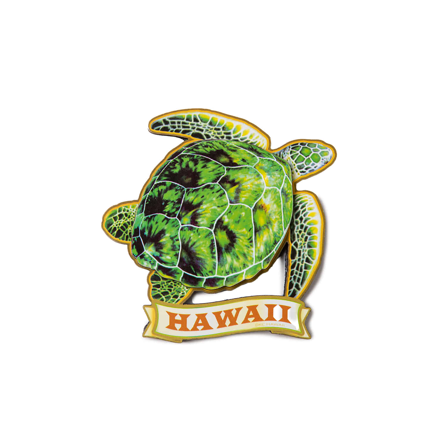 Magnet &quot;HONU&quot;50% END OF YEAR SALE
