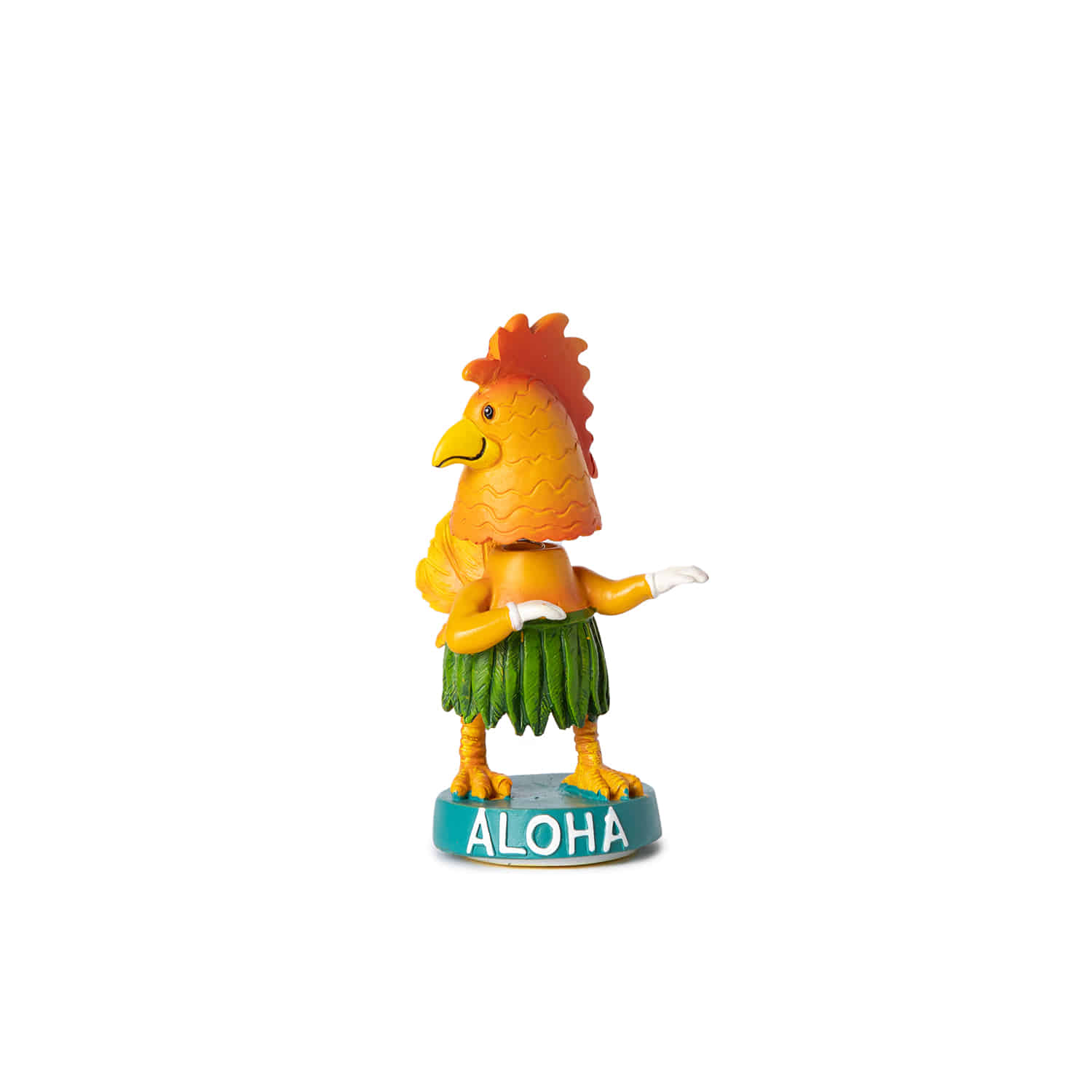 Dashboard Doll &quot;HULA CHICKEN&quot;50% END OF YEAR SALE