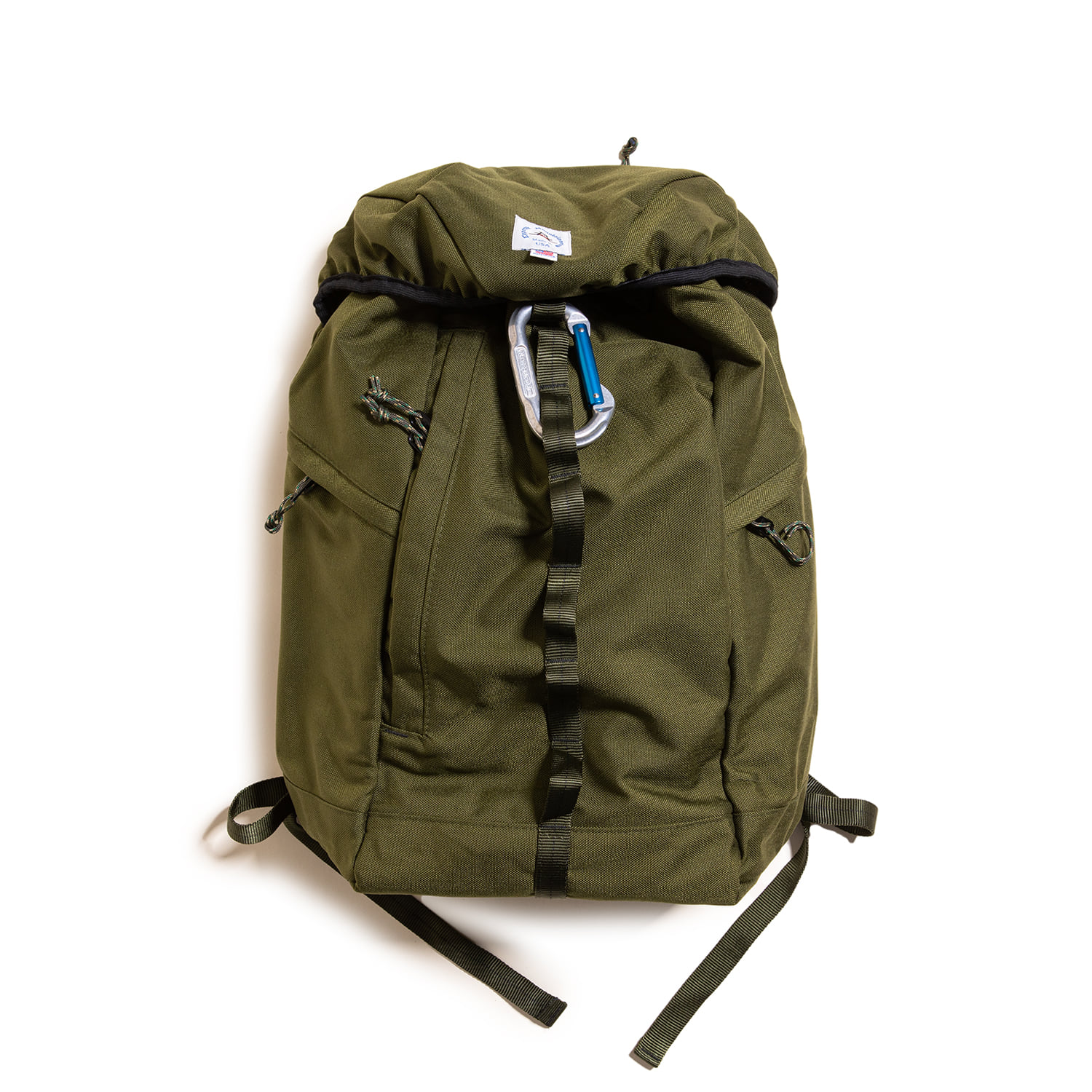 Large Climb Pack &quot;MOSS&quot;40% END OF YEAR SALE