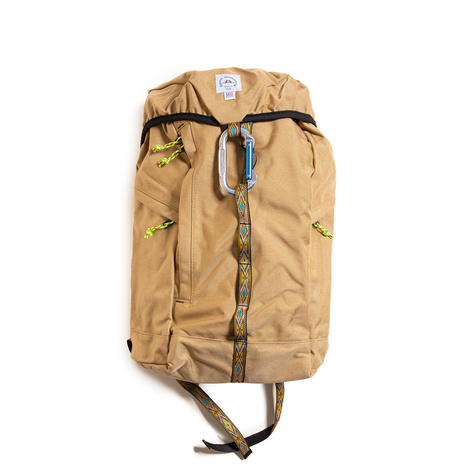 Large Climb Pack &quot;SANDSTONE&quot;40% END OF YEAR SALE