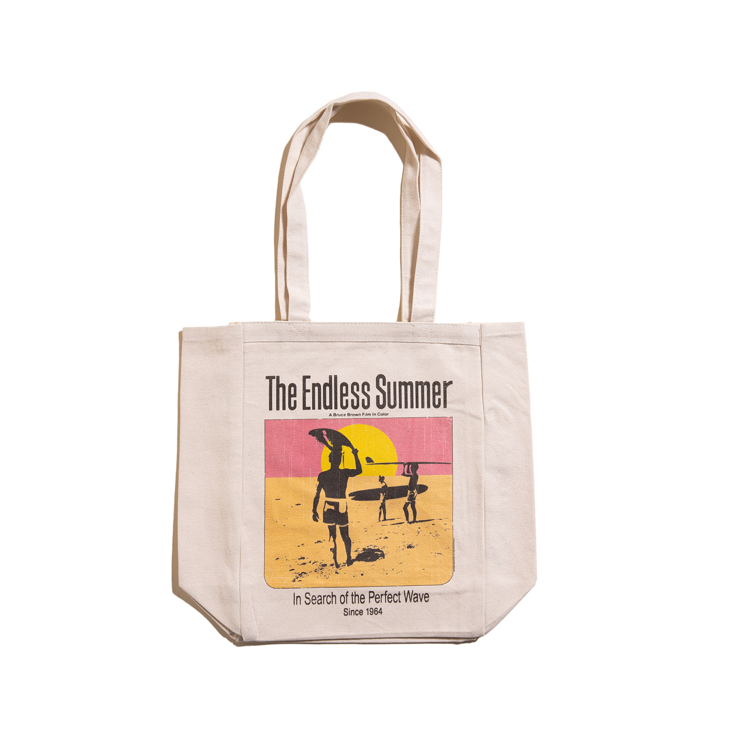 Endless Summer Tote Bag
