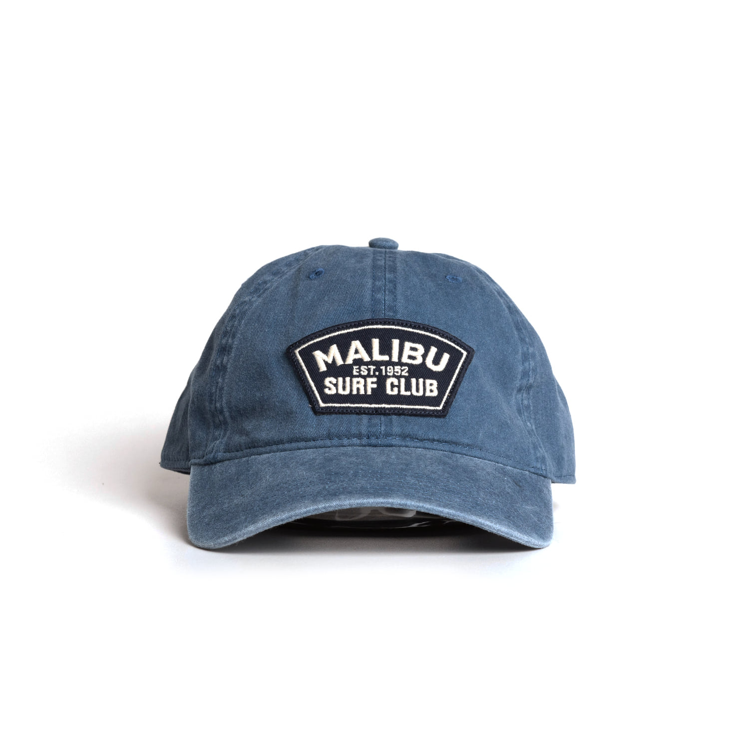 Malibu Surfclub Adjustable Cap