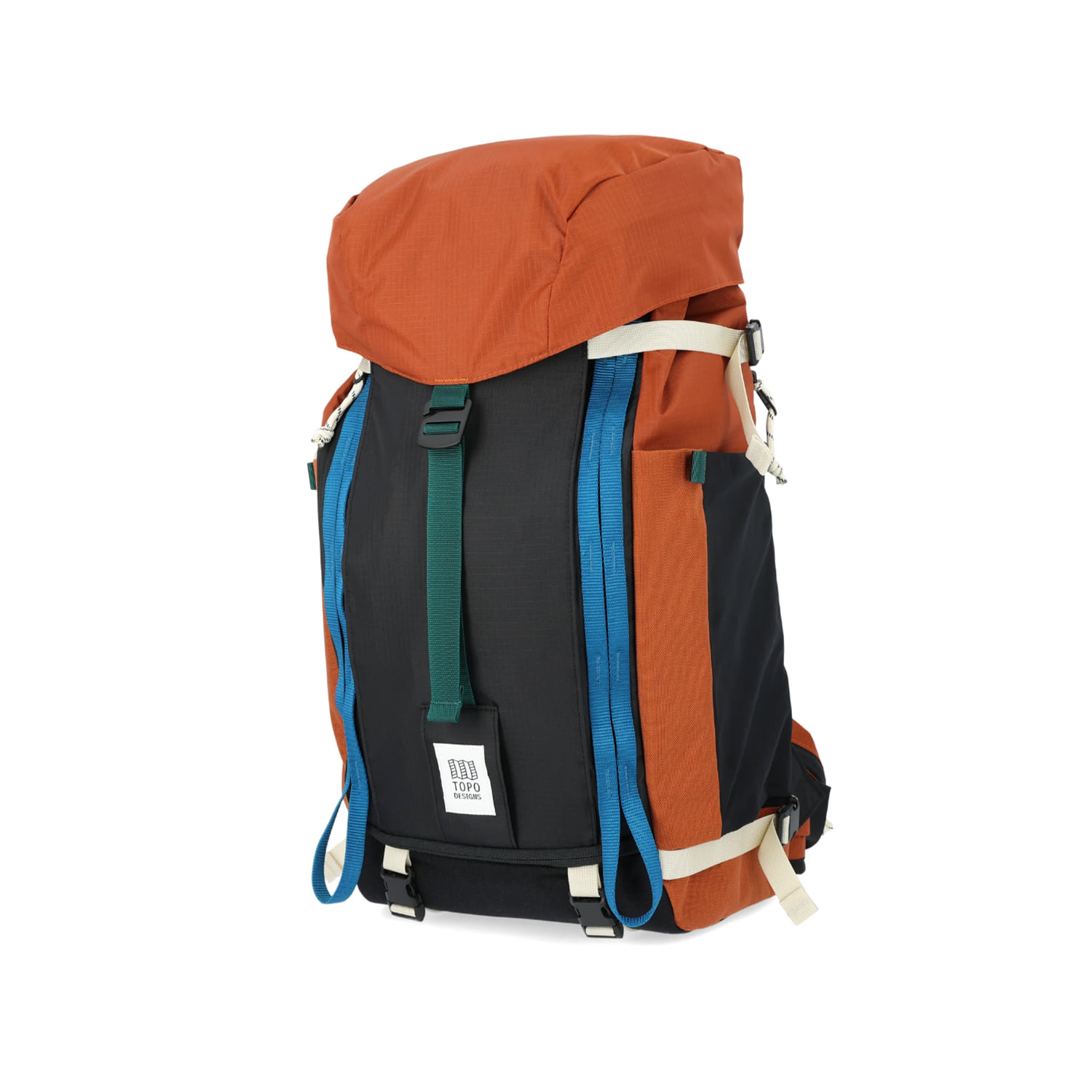 Mountain Pack 28L &quot;CLAY/BLACK&quot;SEASON OFF