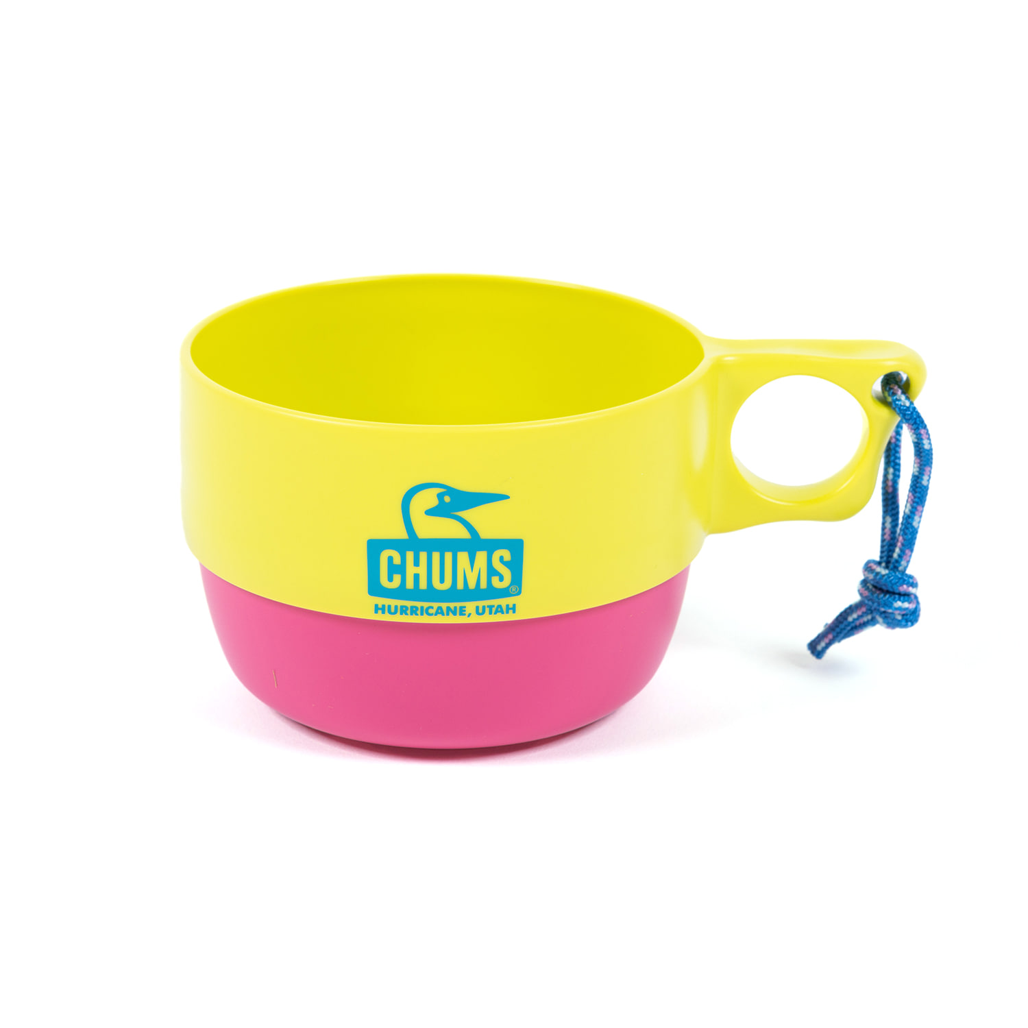 Camper Soup Cup &quot;LIME &amp; PINK&quot;20% END OF YEAR SALE