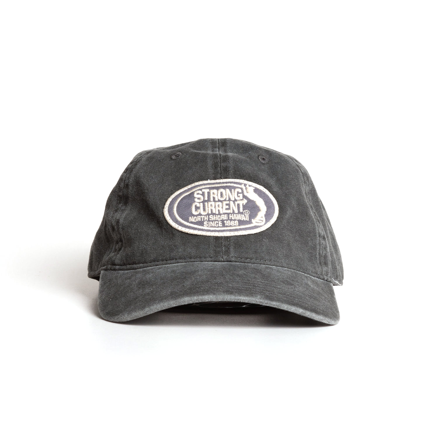 Strong Current Adjustable Cap