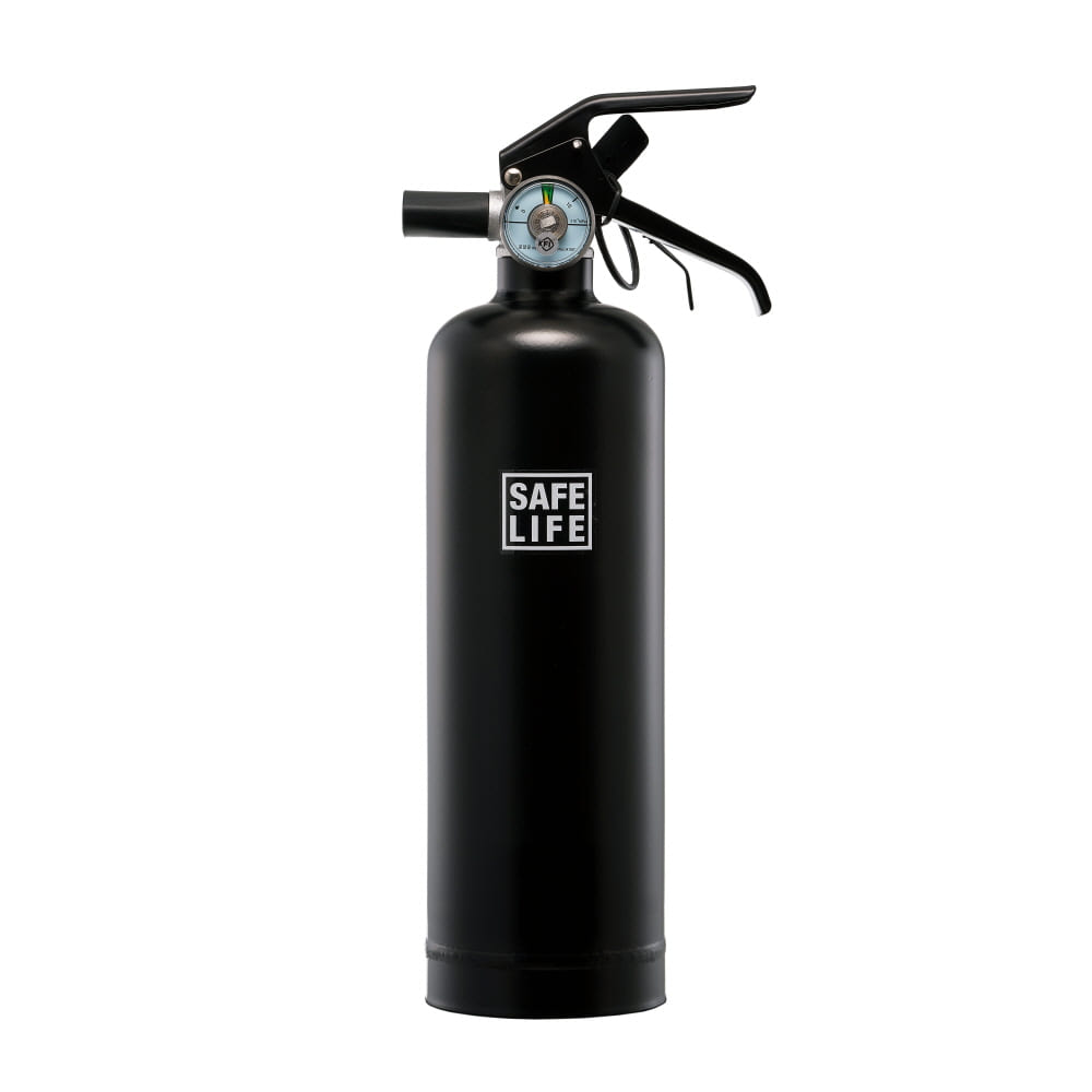 Extinguisher Z07 &quot;BLACK&quot;