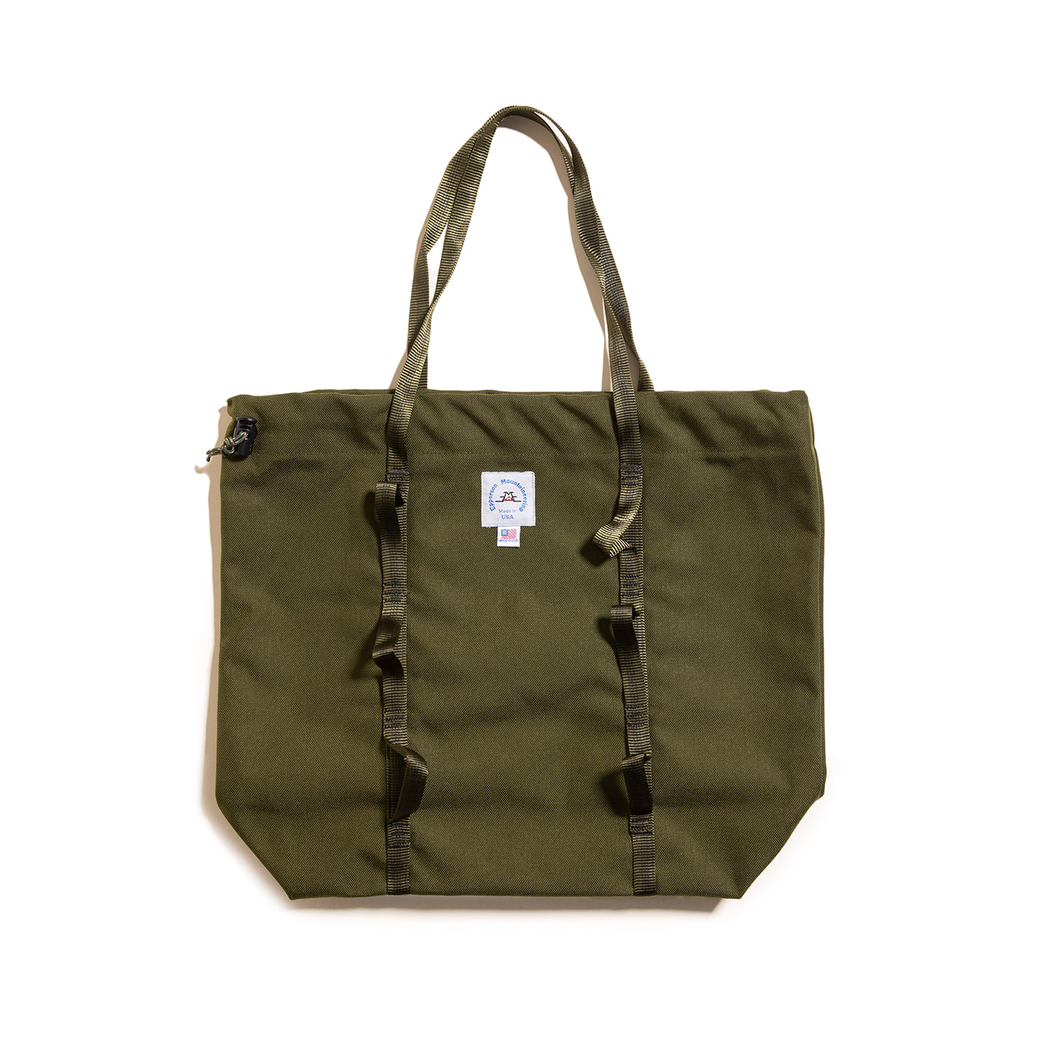 Climb Tote &quot;MOSS&quot;40% END OF YEAR SALE