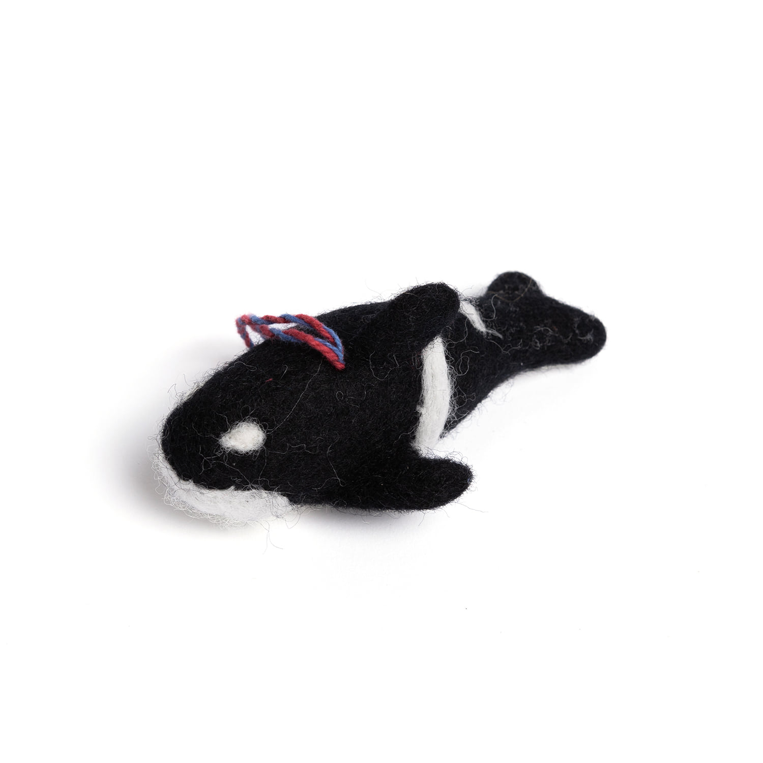 Ornament &quot;ORCA&quot;20% END OF YEAR SALE