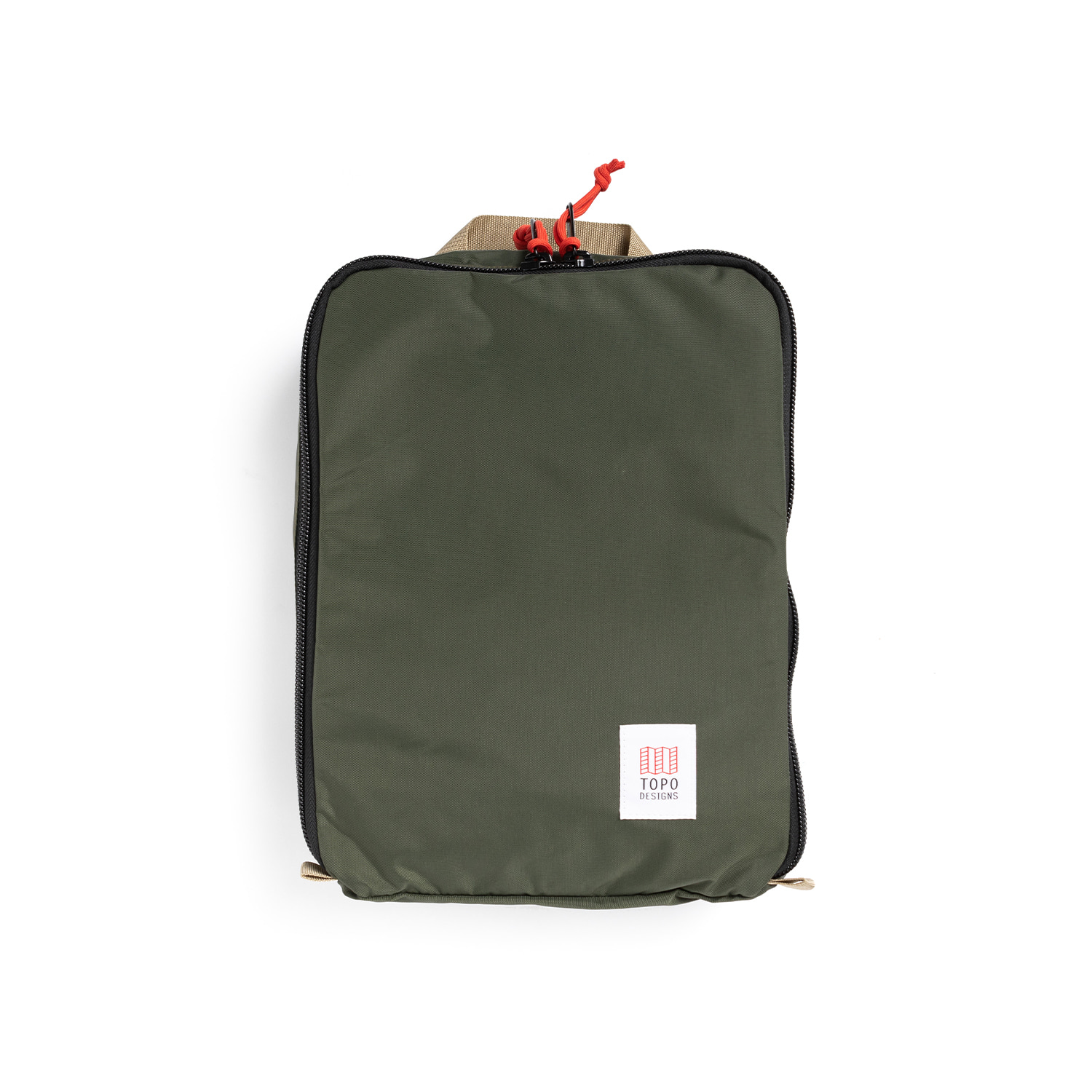 Pack Bags 10L &quot;OLIVE/OLIVE&quot;