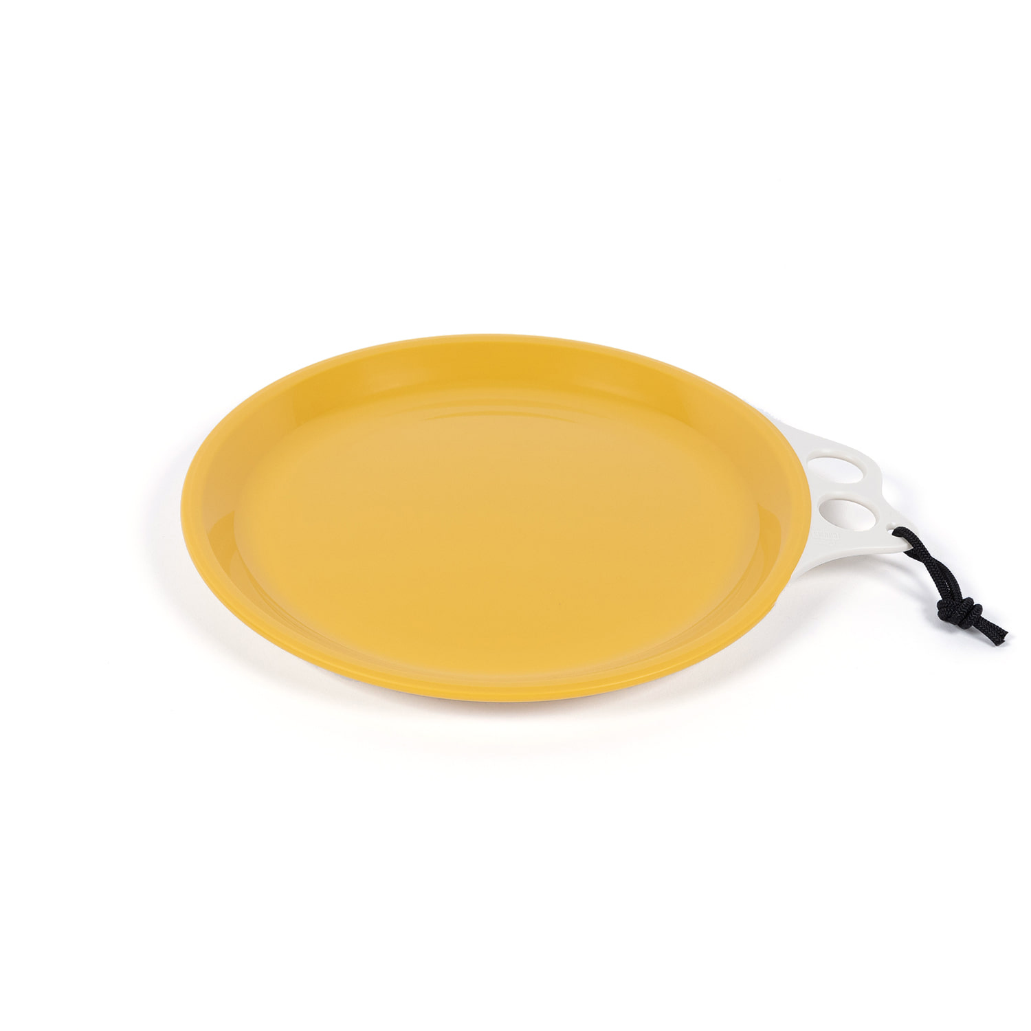Camper Dish &quot;NATURAL &amp; YELLOW2&quot;20% END OF YEAR SALE