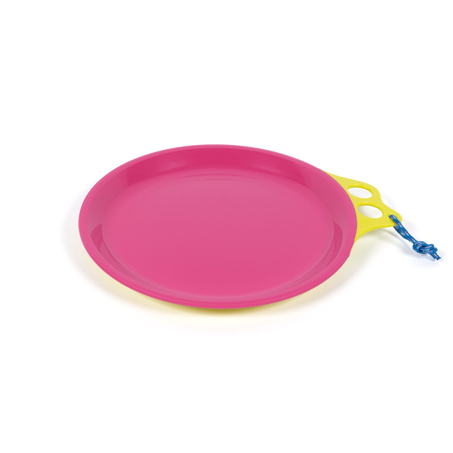 Camper Dish &quot;LIME &amp; PINK&quot;20% END OF YEAR SALE