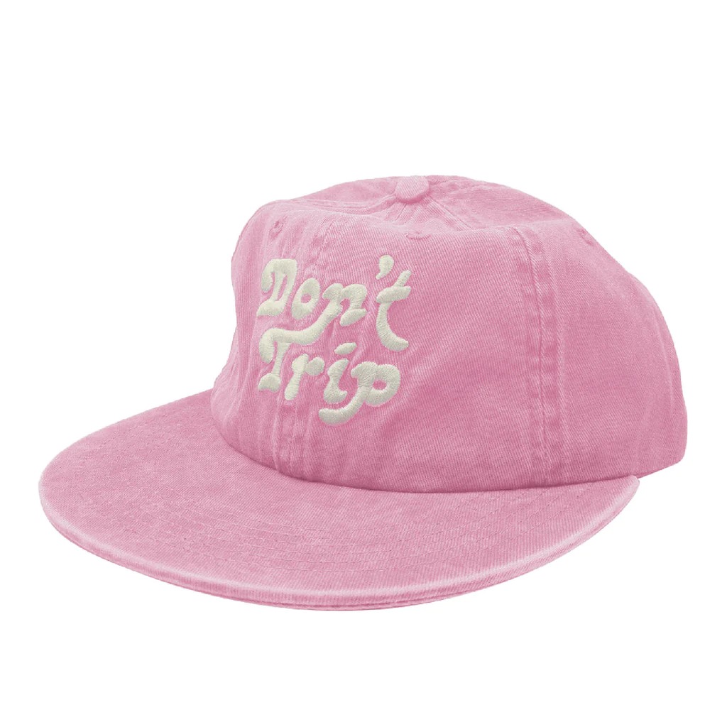 Don&#039;t Trip Washed Hat